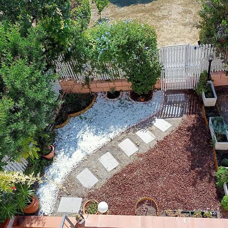 B&B Il Marinaio Sassari Luaran gambar