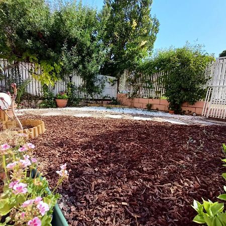 B&B Il Marinaio Sassari Luaran gambar