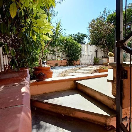 B&B Il Marinaio Sassari Luaran gambar