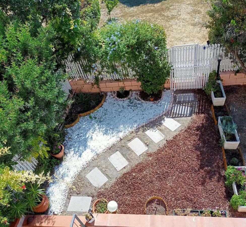 B&B Il Marinaio Sassari Luaran gambar