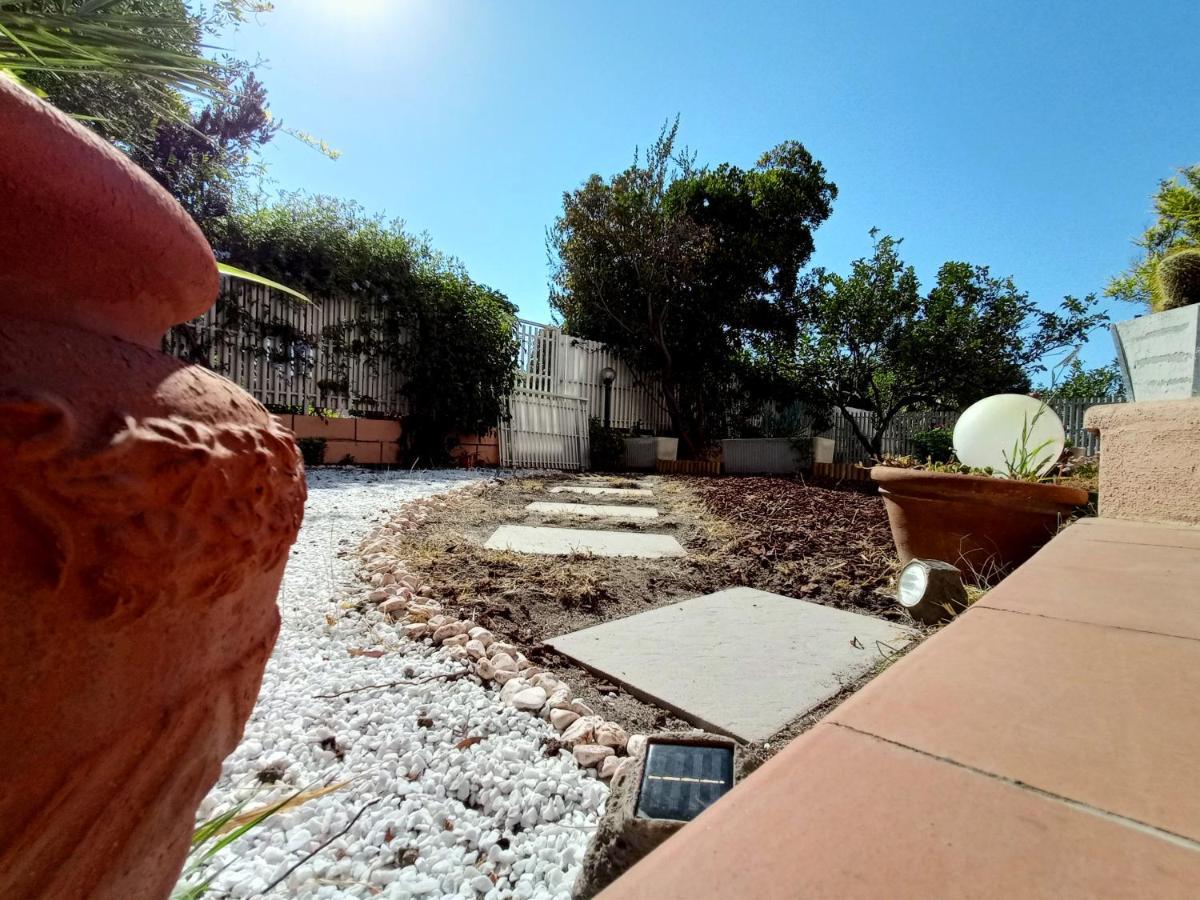B&B Il Marinaio Sassari Luaran gambar