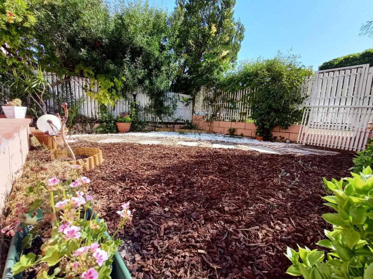 B&B Il Marinaio Sassari Luaran gambar