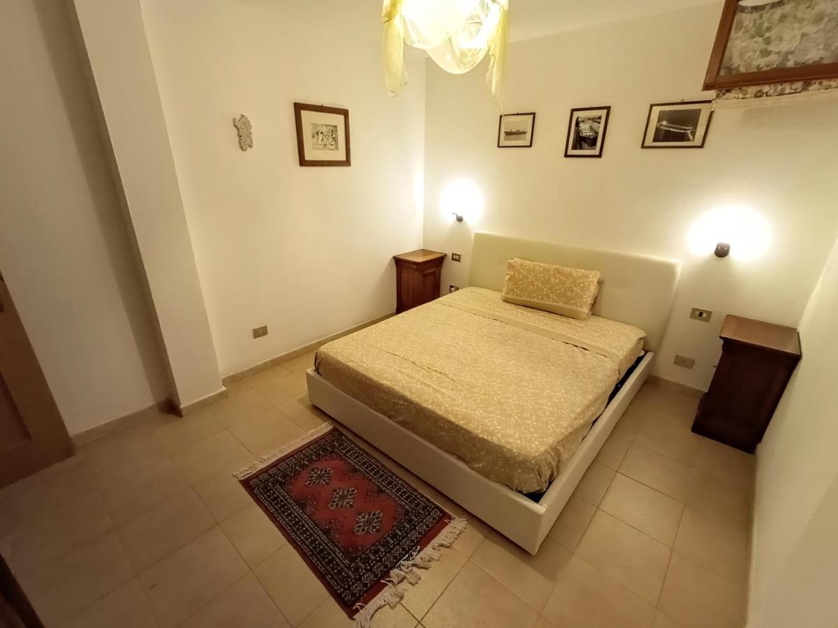 B&B Il Marinaio Sassari Luaran gambar