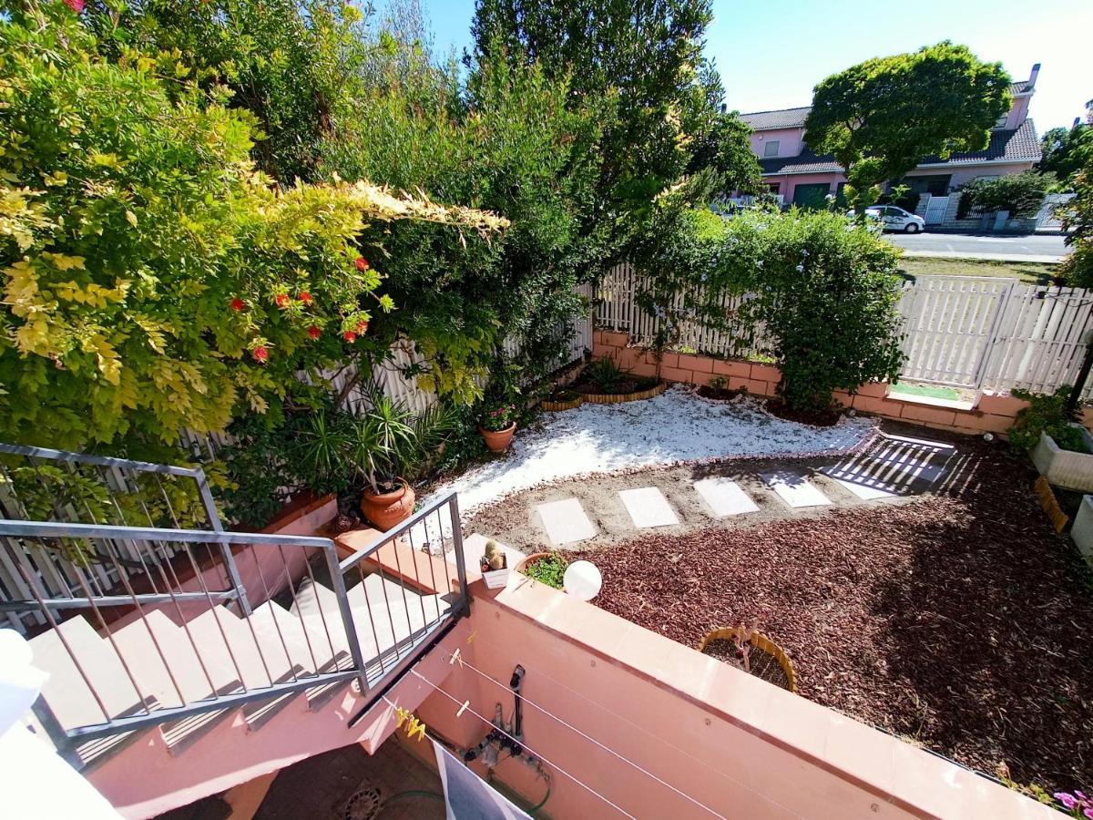 B&B Il Marinaio Sassari Luaran gambar