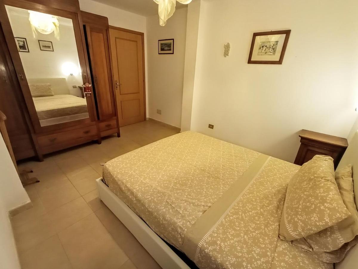 B&B Il Marinaio Sassari Luaran gambar