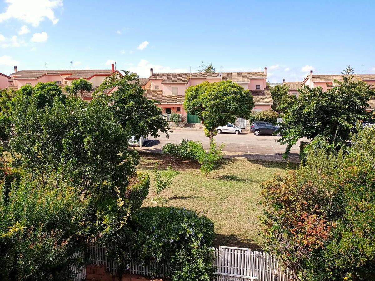 B&B Il Marinaio Sassari Luaran gambar