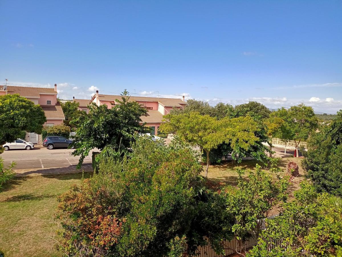 B&B Il Marinaio Sassari Luaran gambar