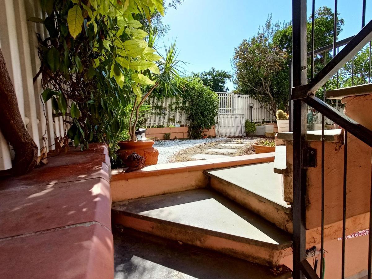 B&B Il Marinaio Sassari Luaran gambar