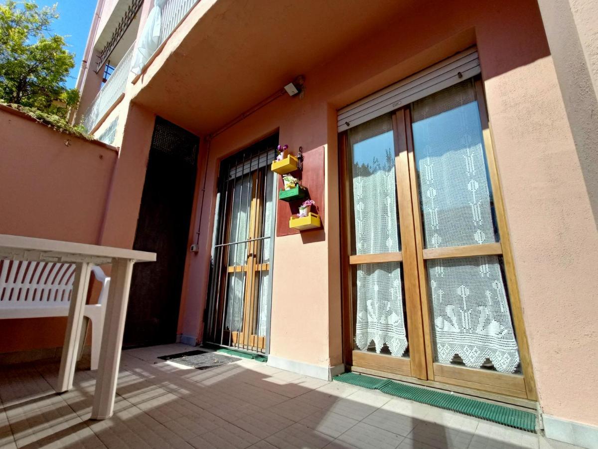 B&B Il Marinaio Sassari Luaran gambar