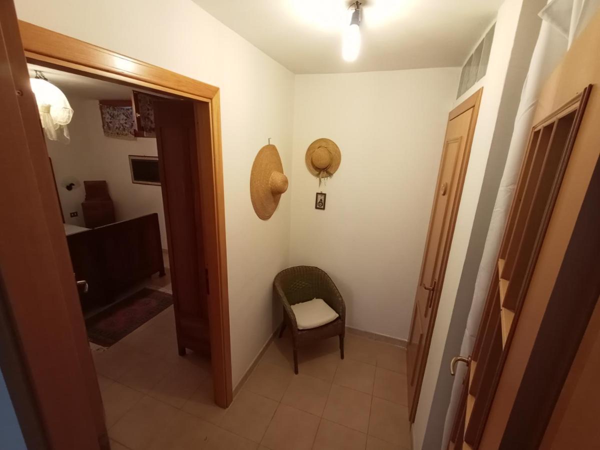 B&B Il Marinaio Sassari Luaran gambar