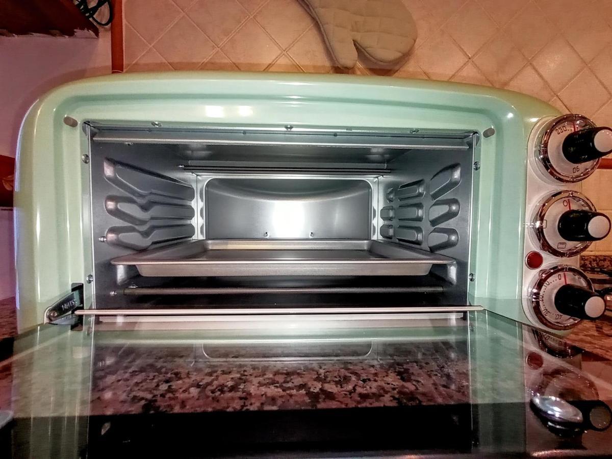 B&B Il Marinaio Sassari Luaran gambar