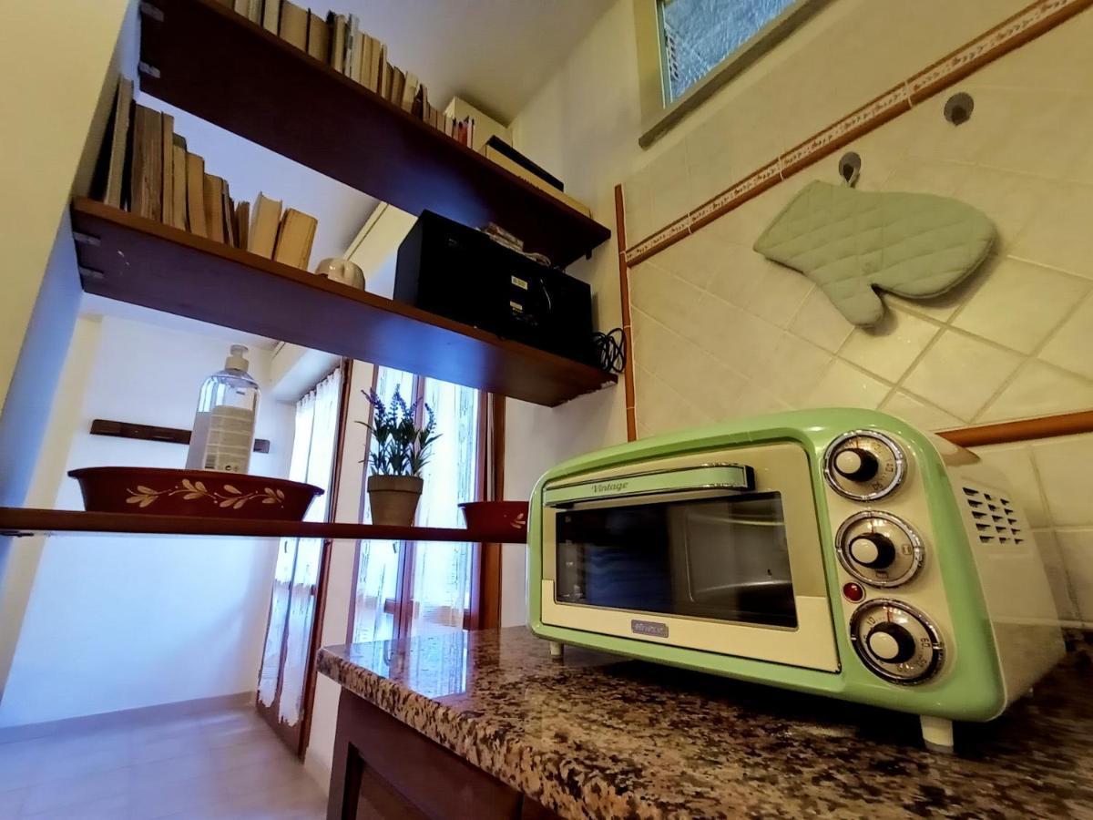 B&B Il Marinaio Sassari Luaran gambar