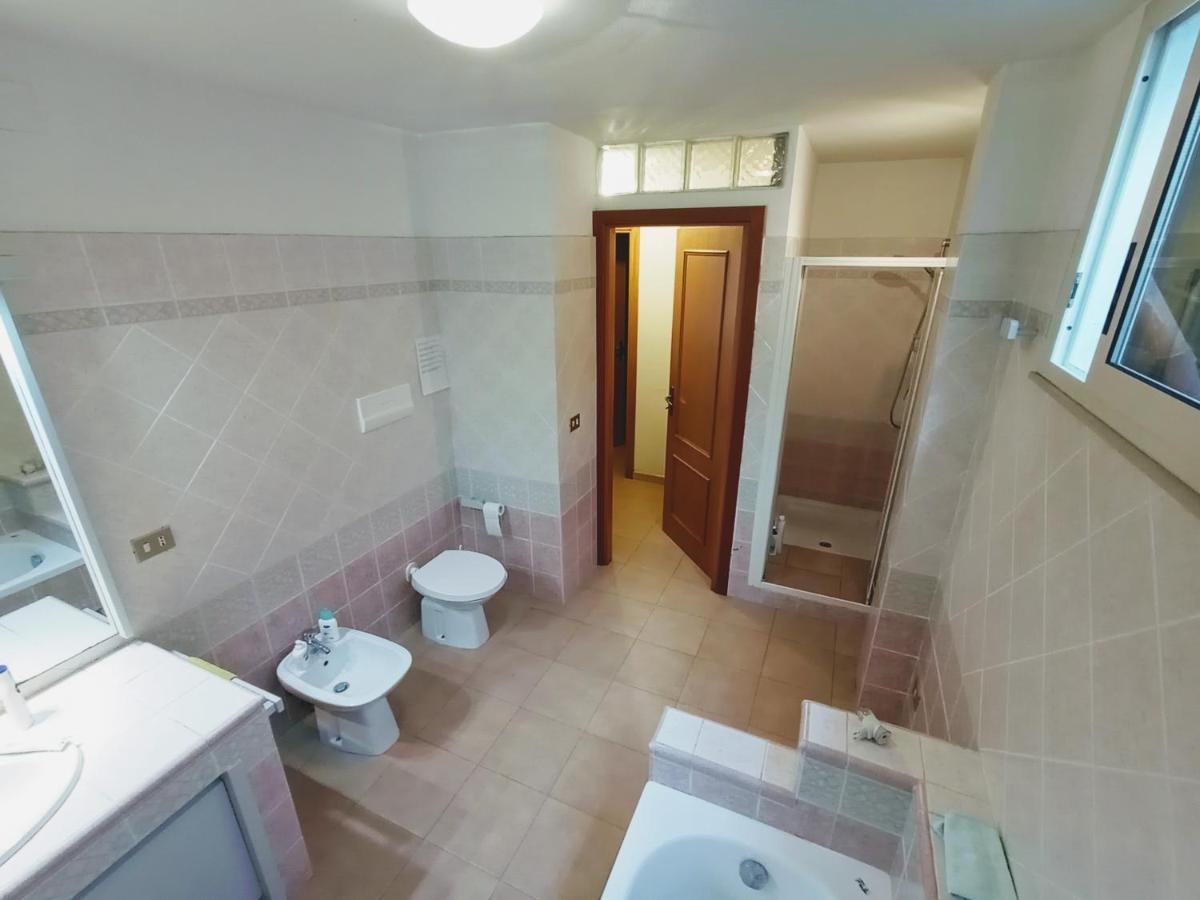 B&B Il Marinaio Sassari Luaran gambar
