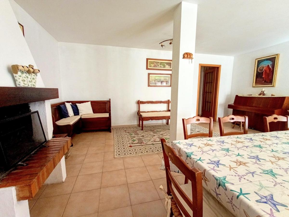 B&B Il Marinaio Sassari Luaran gambar