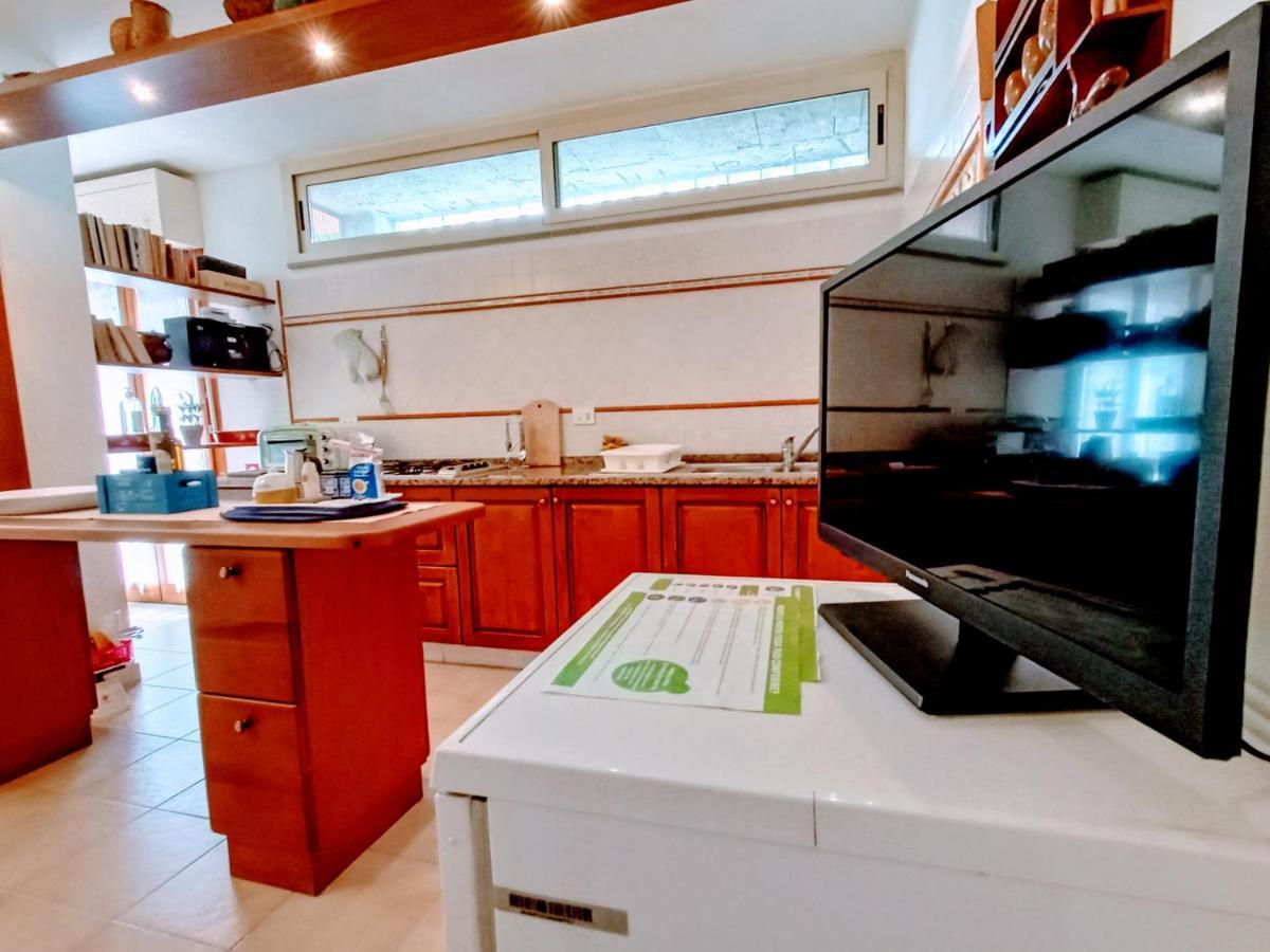 B&B Il Marinaio Sassari Luaran gambar