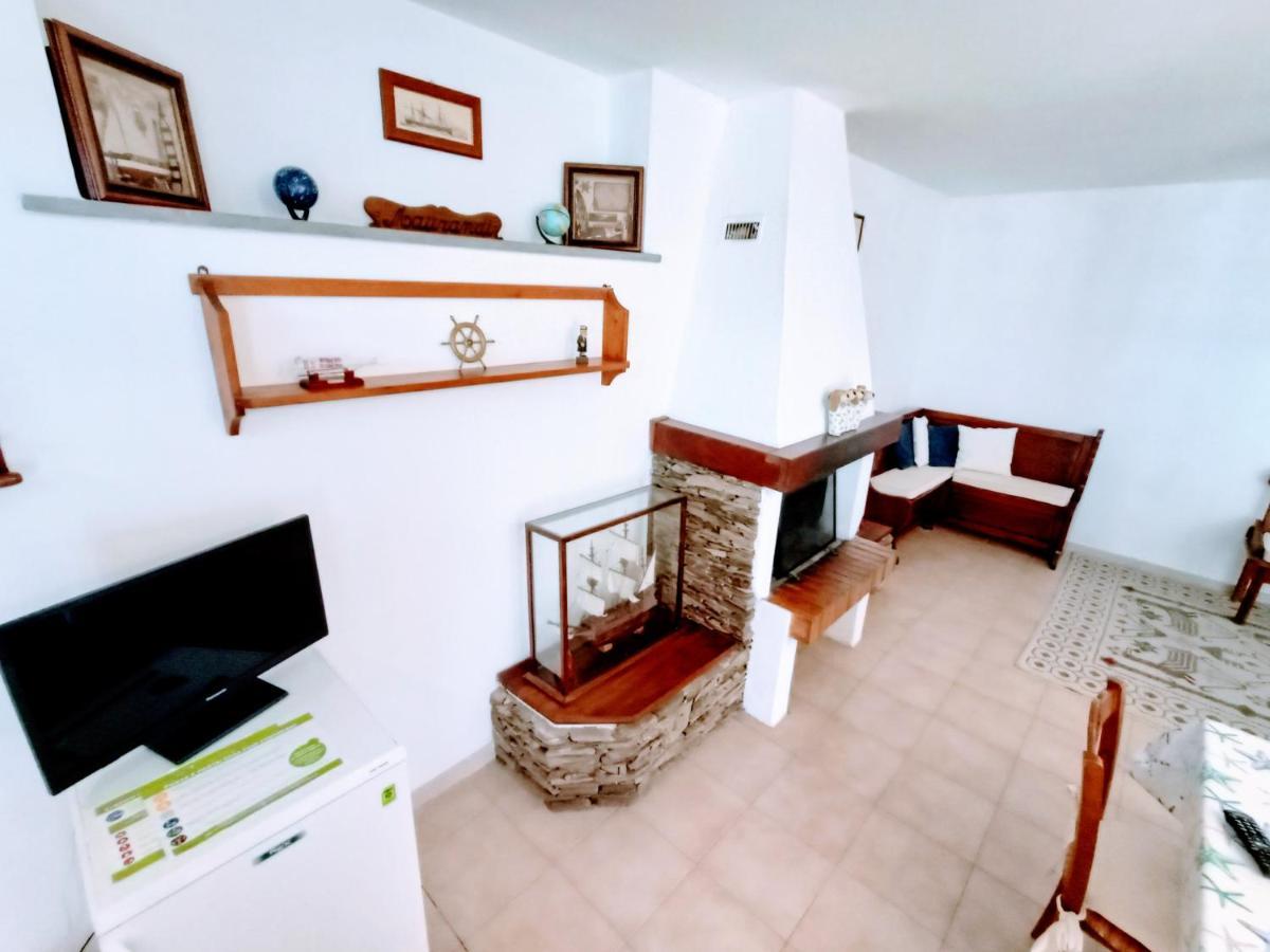 B&B Il Marinaio Sassari Luaran gambar