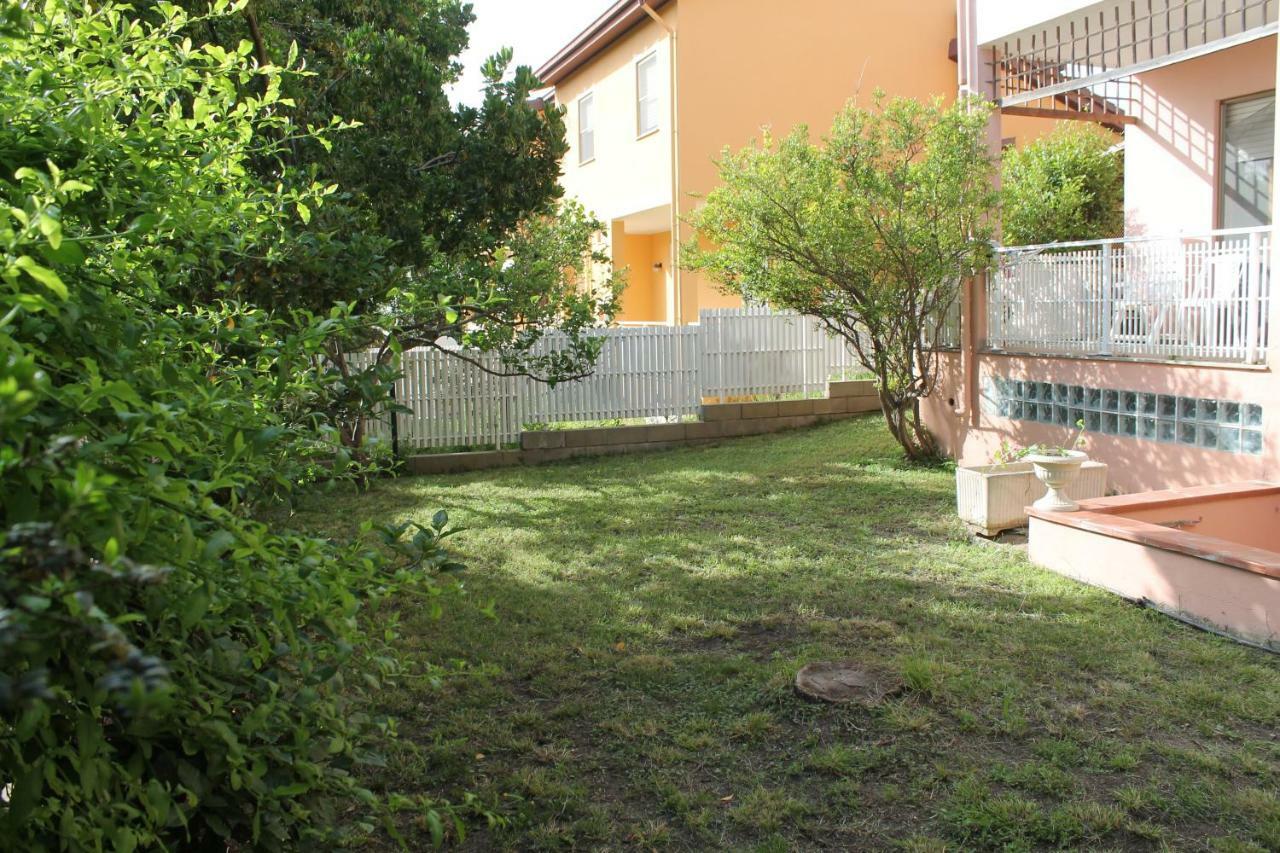 B&B Il Marinaio Sassari Luaran gambar