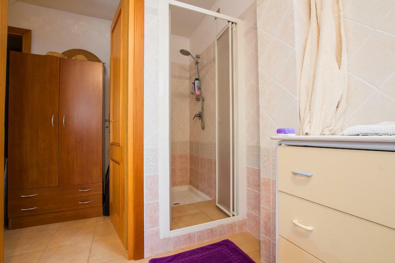 B&B Il Marinaio Sassari Luaran gambar