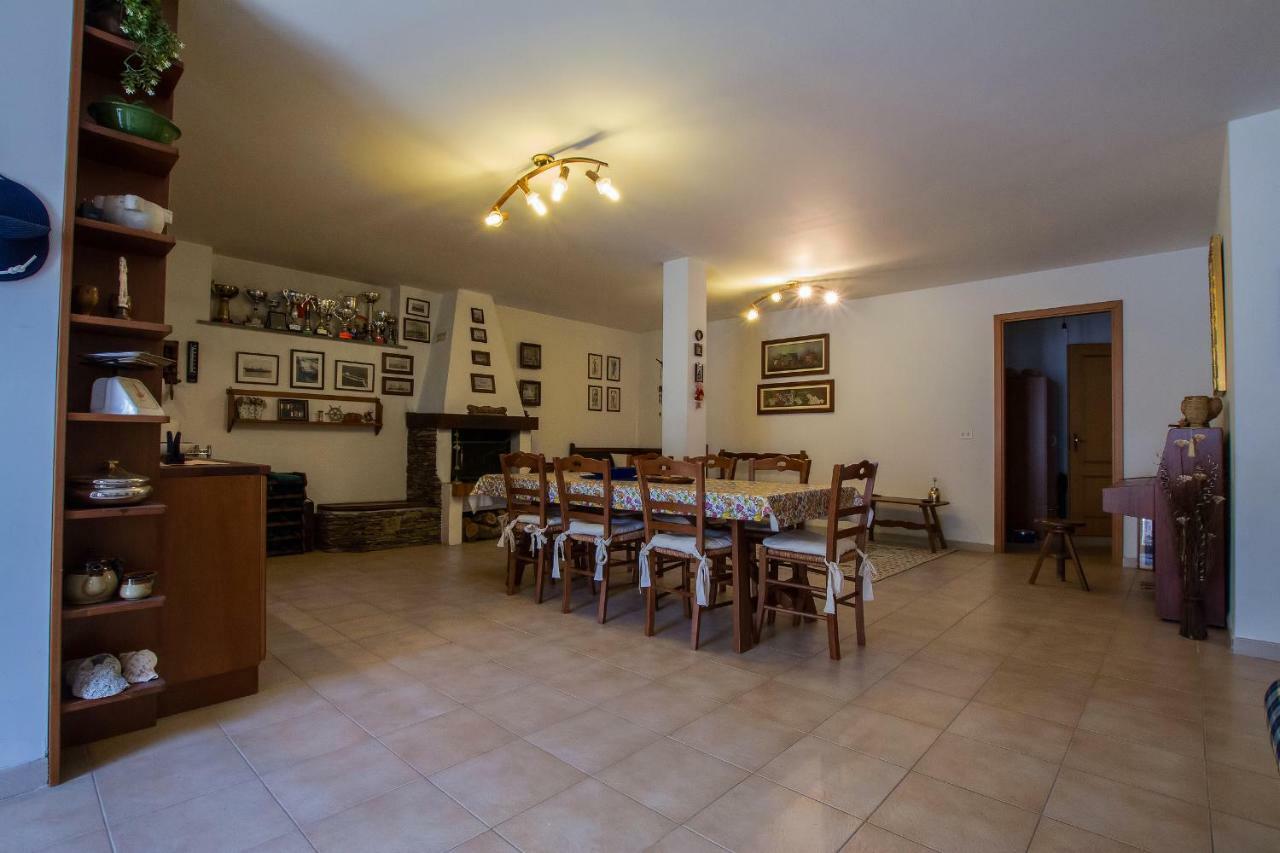 B&B Il Marinaio Sassari Luaran gambar