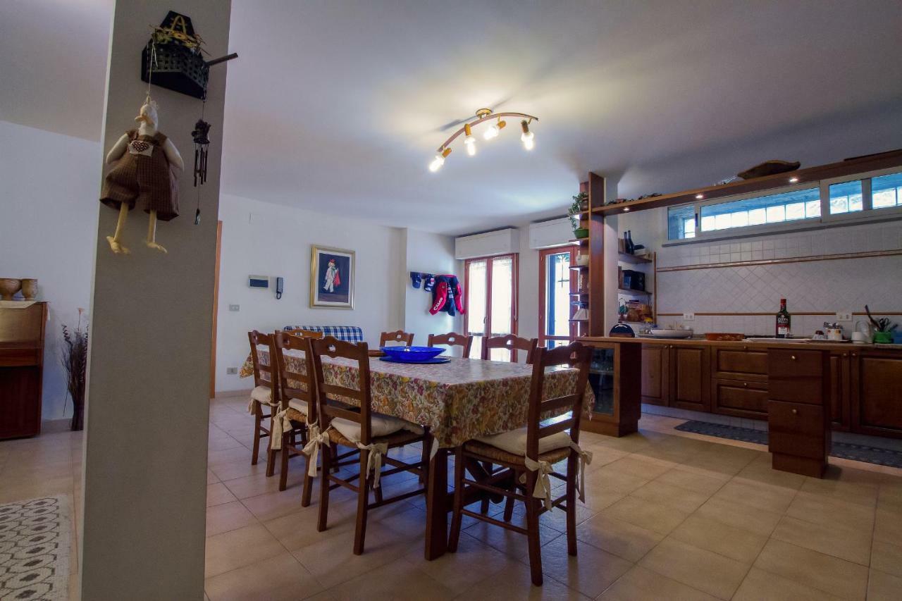 B&B Il Marinaio Sassari Luaran gambar
