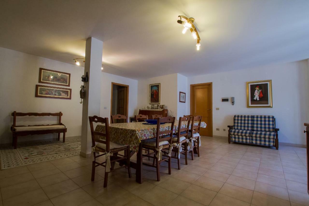 B&B Il Marinaio Sassari Luaran gambar