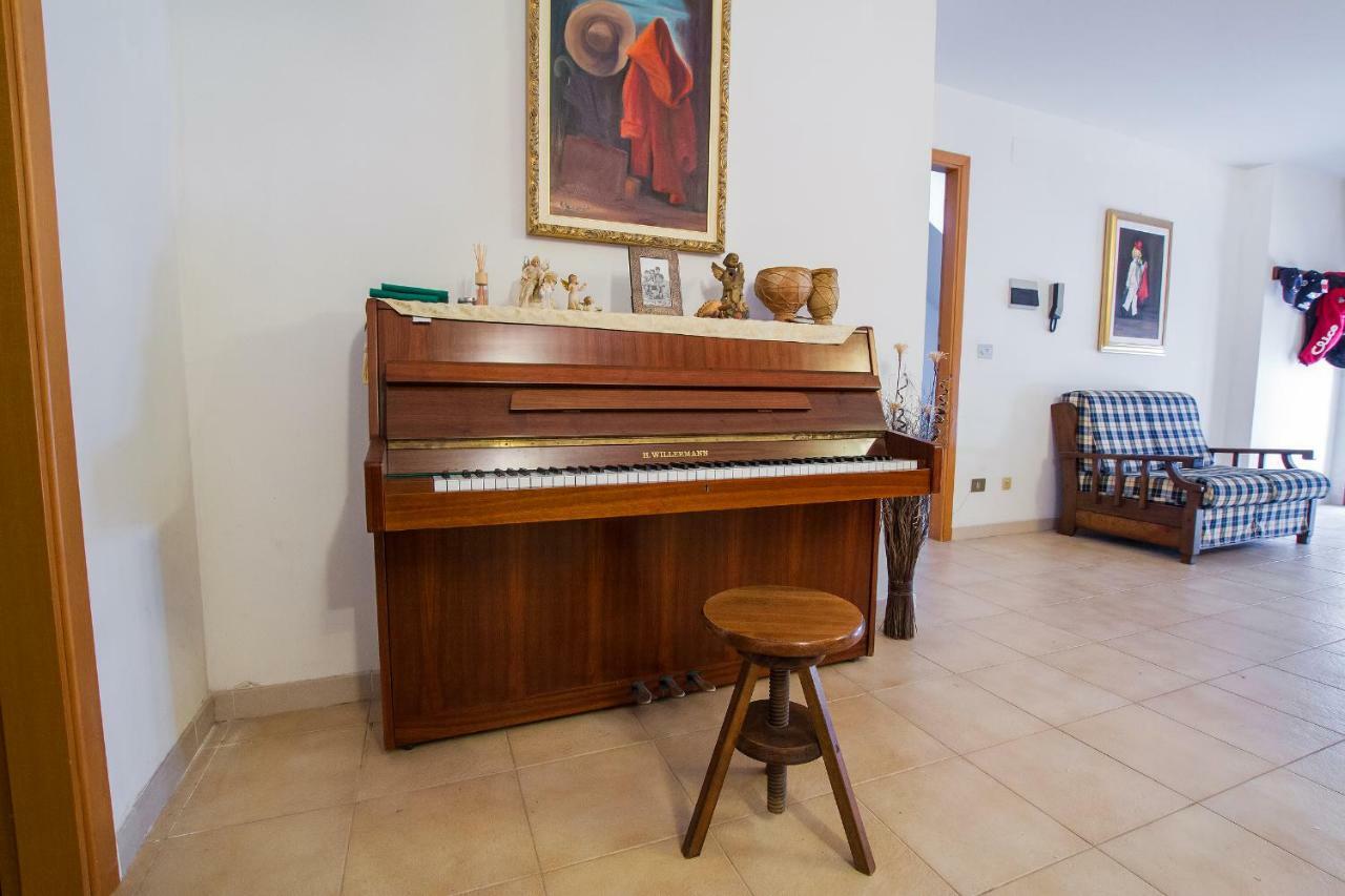 B&B Il Marinaio Sassari Luaran gambar