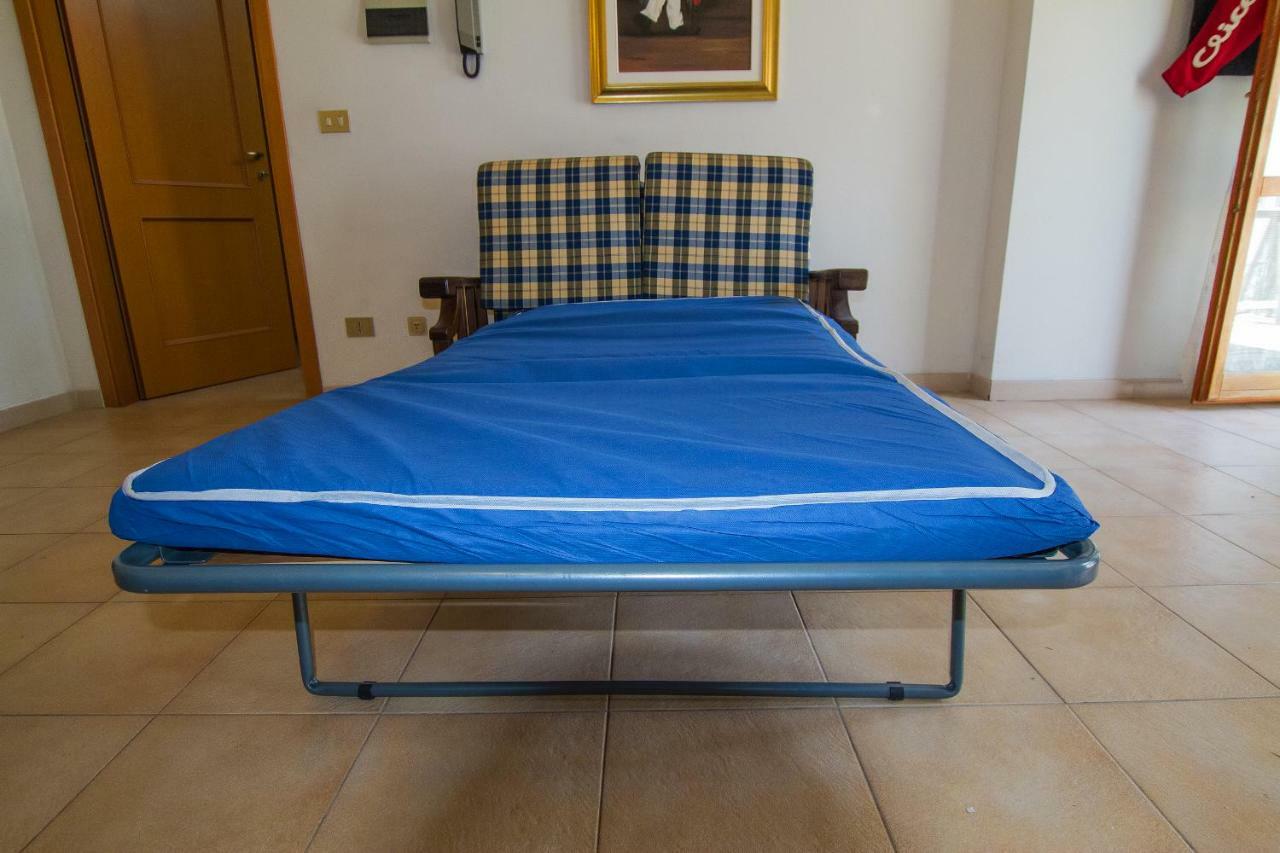 B&B Il Marinaio Sassari Luaran gambar
